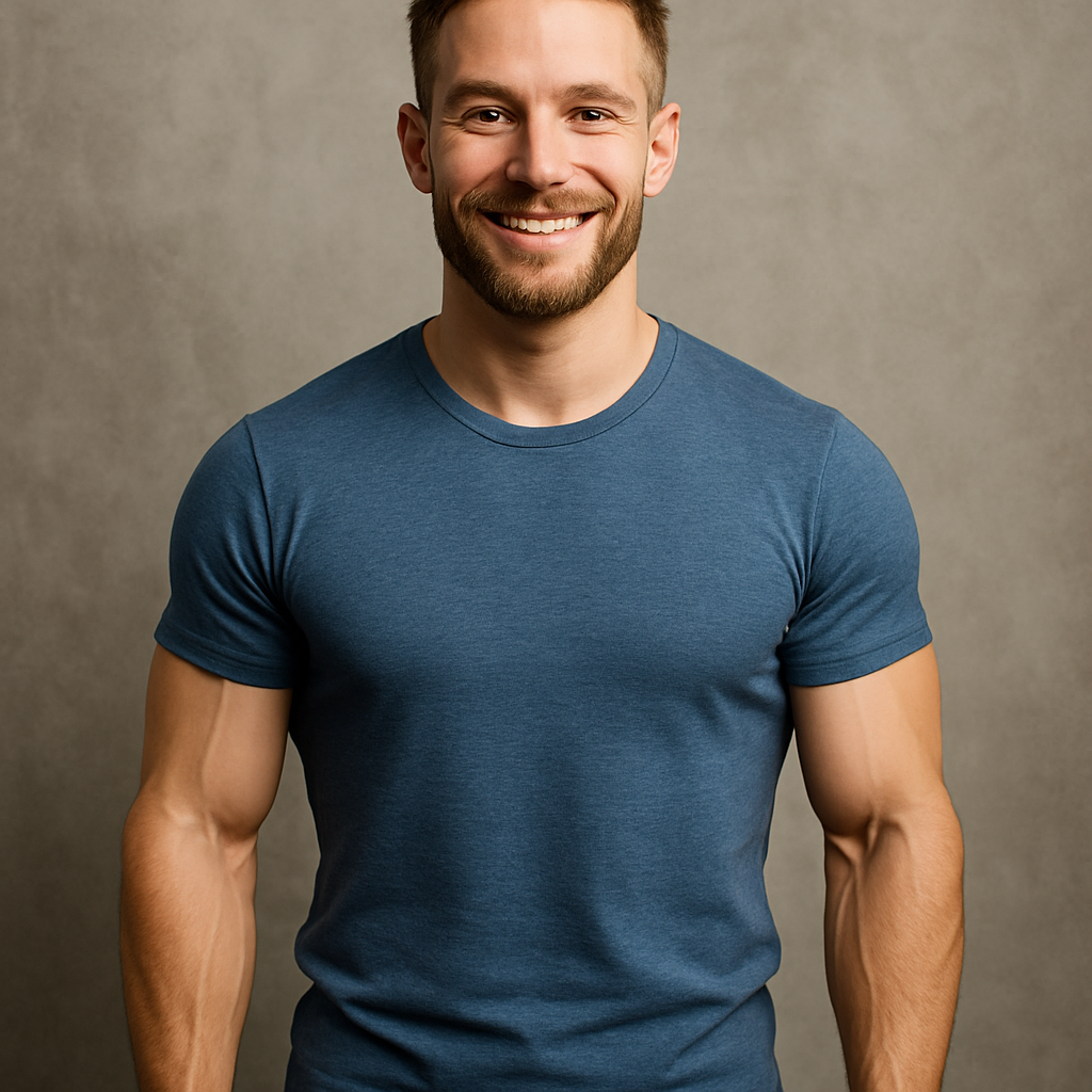 James after transformation