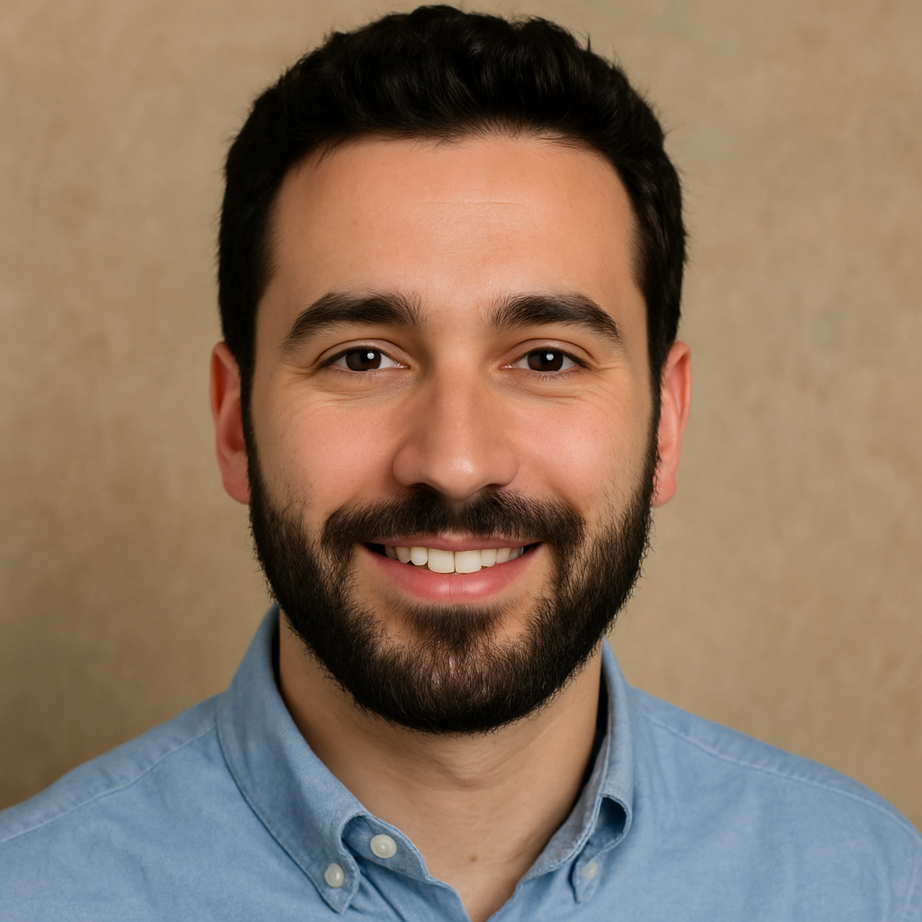 Hassen Khafaji photo