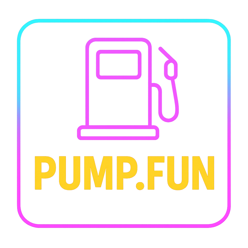 small pump badge icon