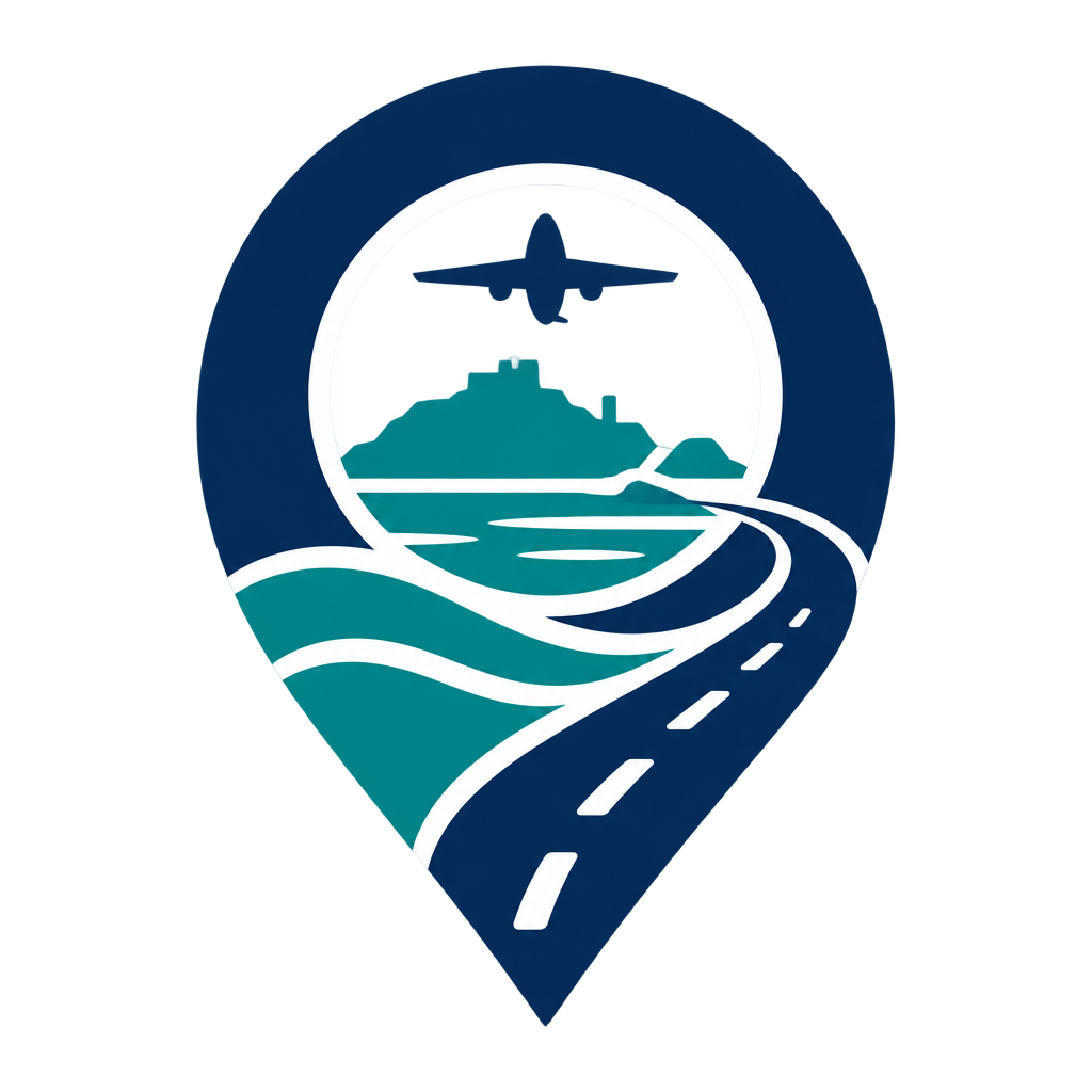 Ride Guernsey logo