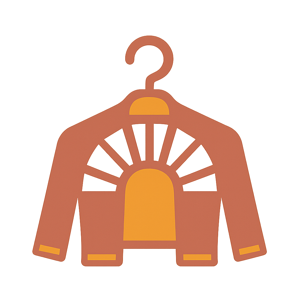 Vintage Clothing Store