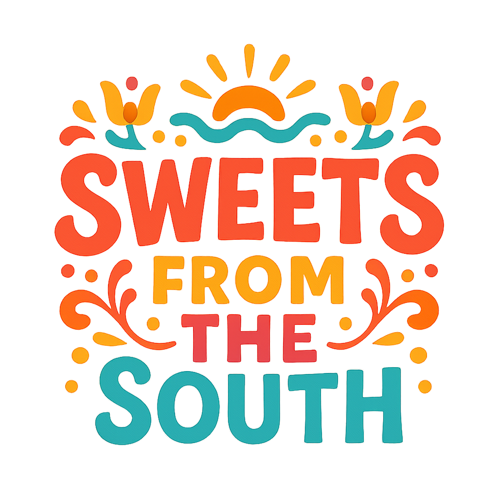 Sweets From The South logo