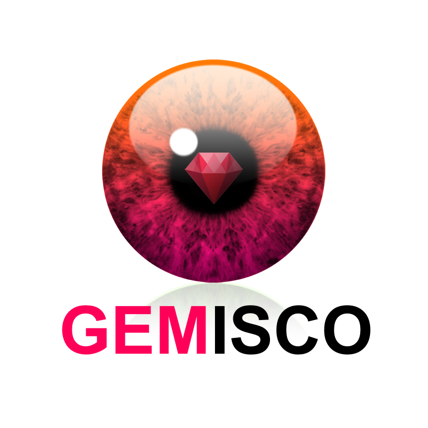Gemisco Logo