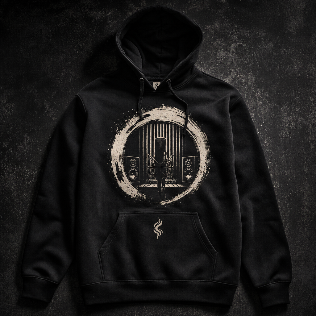 Studio Hoodie product photo