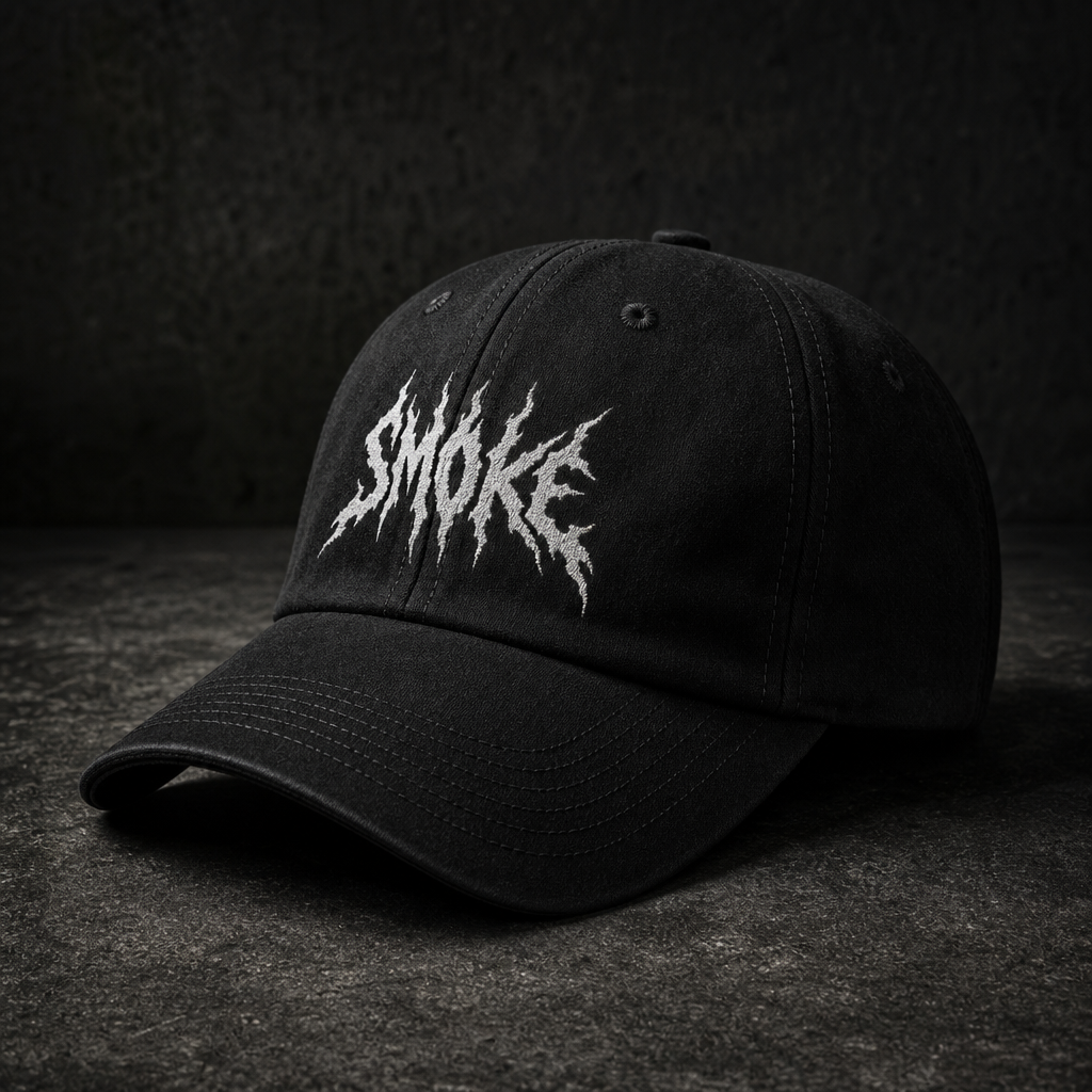 Logo Cap product photo