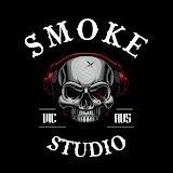 Smoke logo