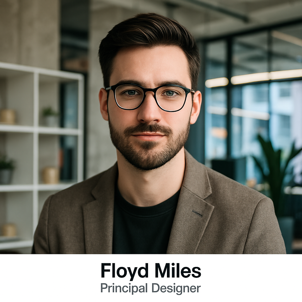 Floyd Miles