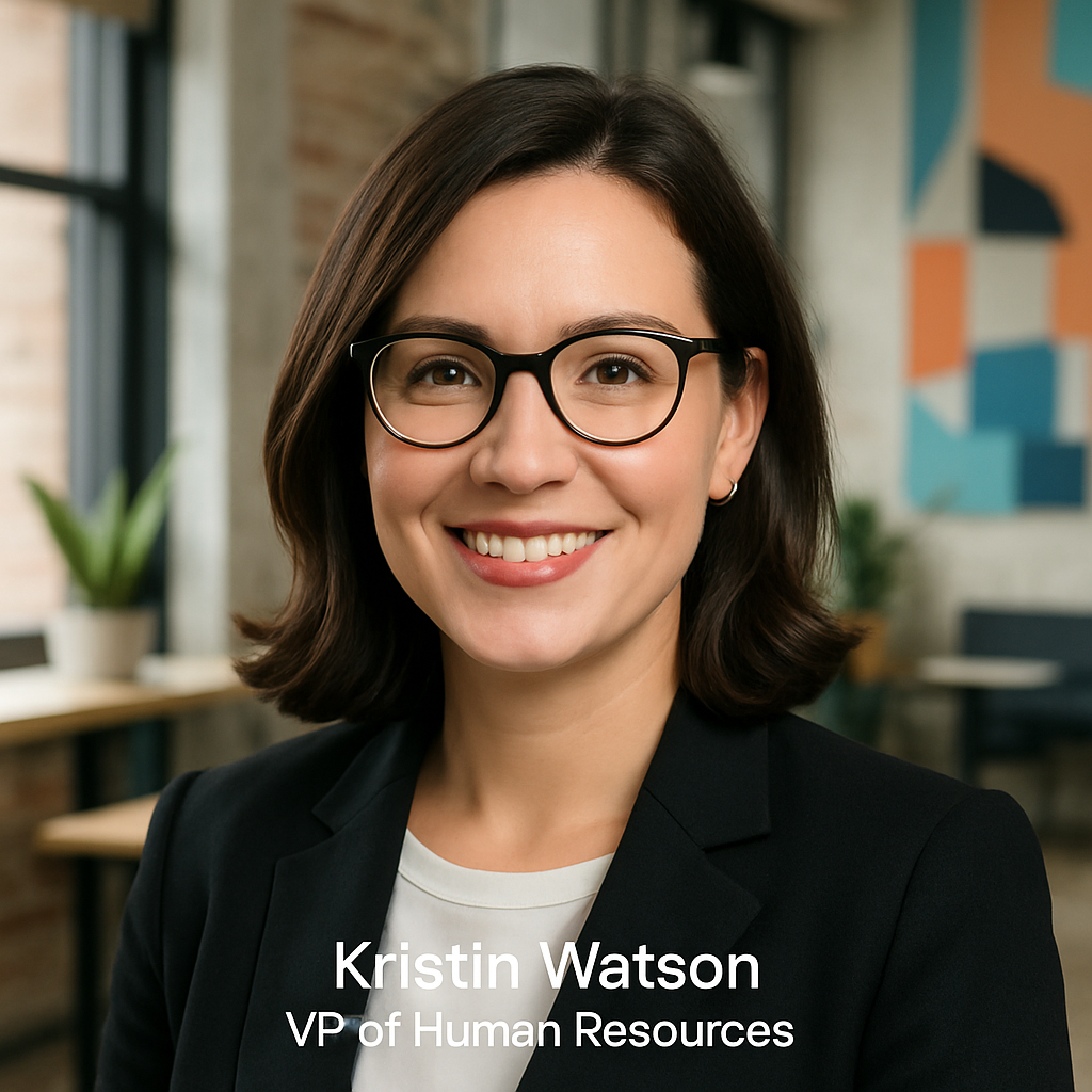 Kristin Watson