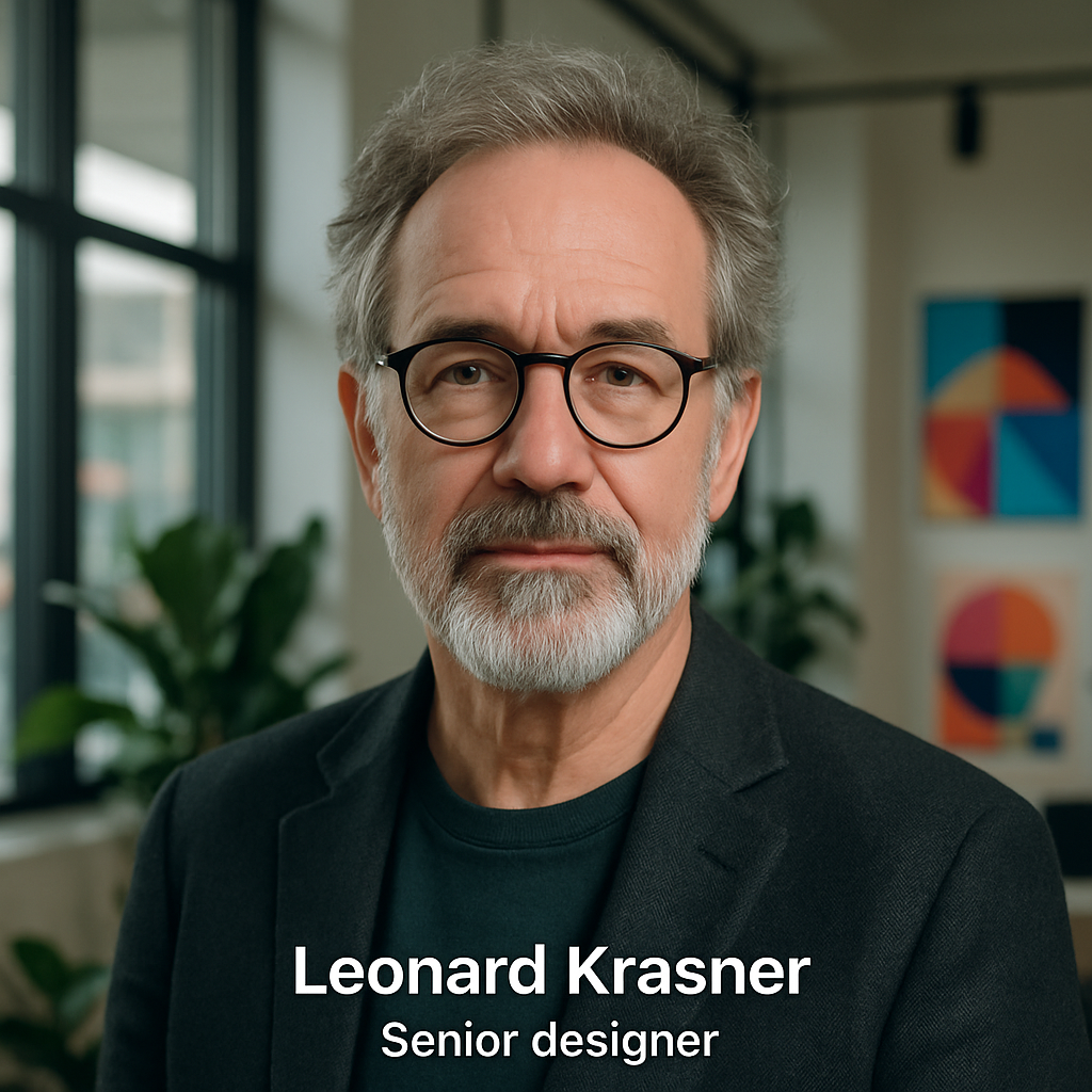 Leonard Krasner