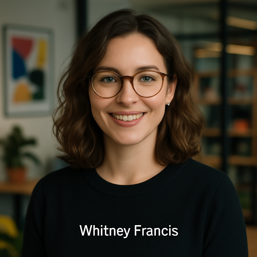Whitney Francis
