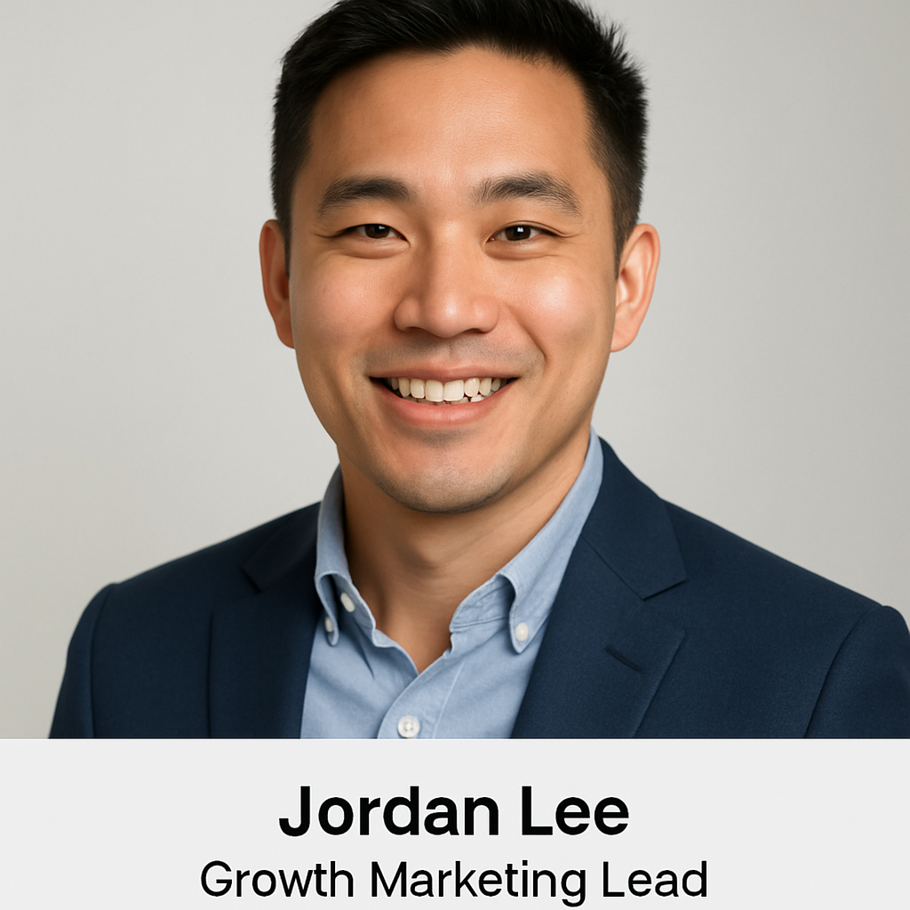 Jordan Lee profile picture