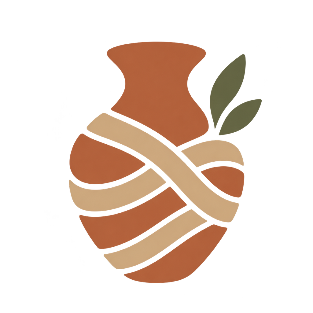 Terra & Thread logo