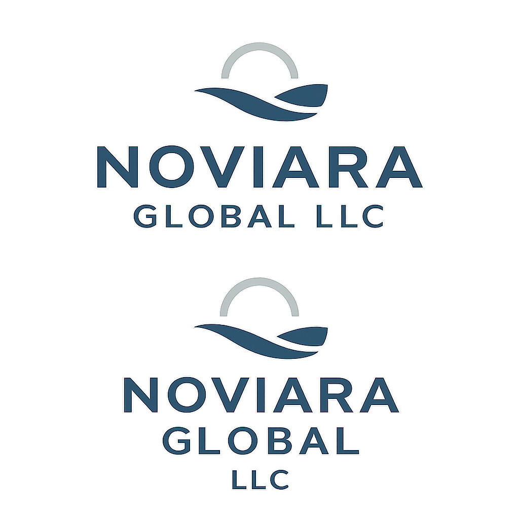 Noviara Global LLC logo
