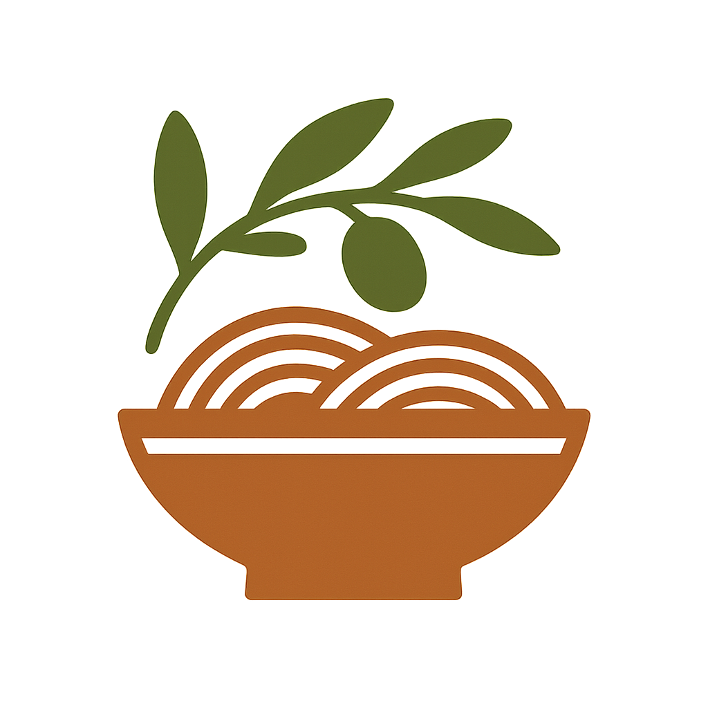 Angela R Parks Italian Restaurant logo