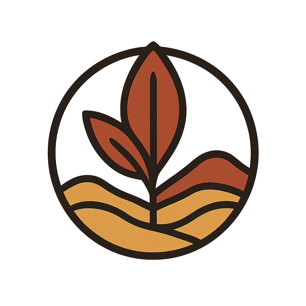 滇红茶 logo