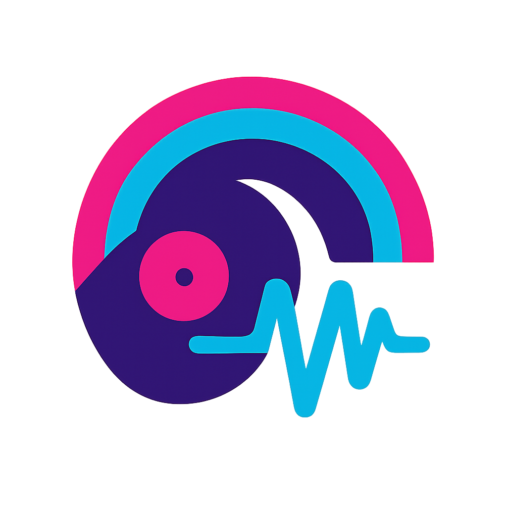 Rainbow Records logo