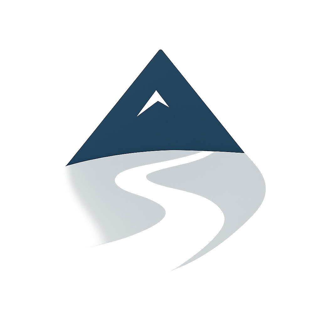 NorthPeak Journeys logo