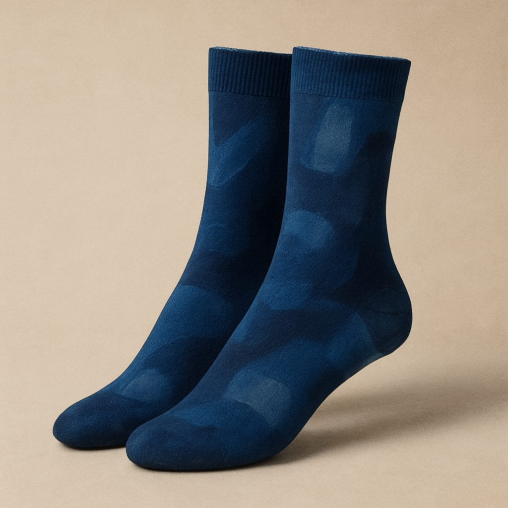 Night Muse Sock