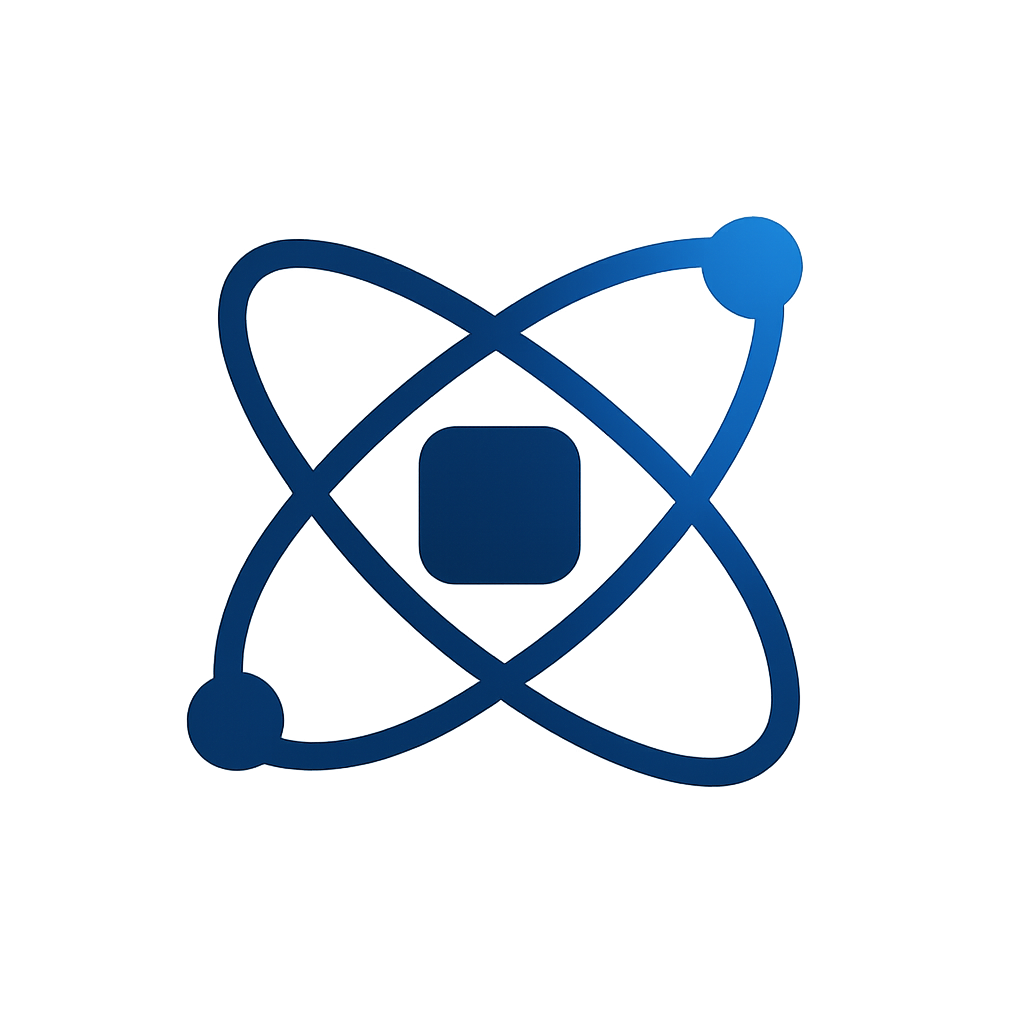 Orbexus AI logo