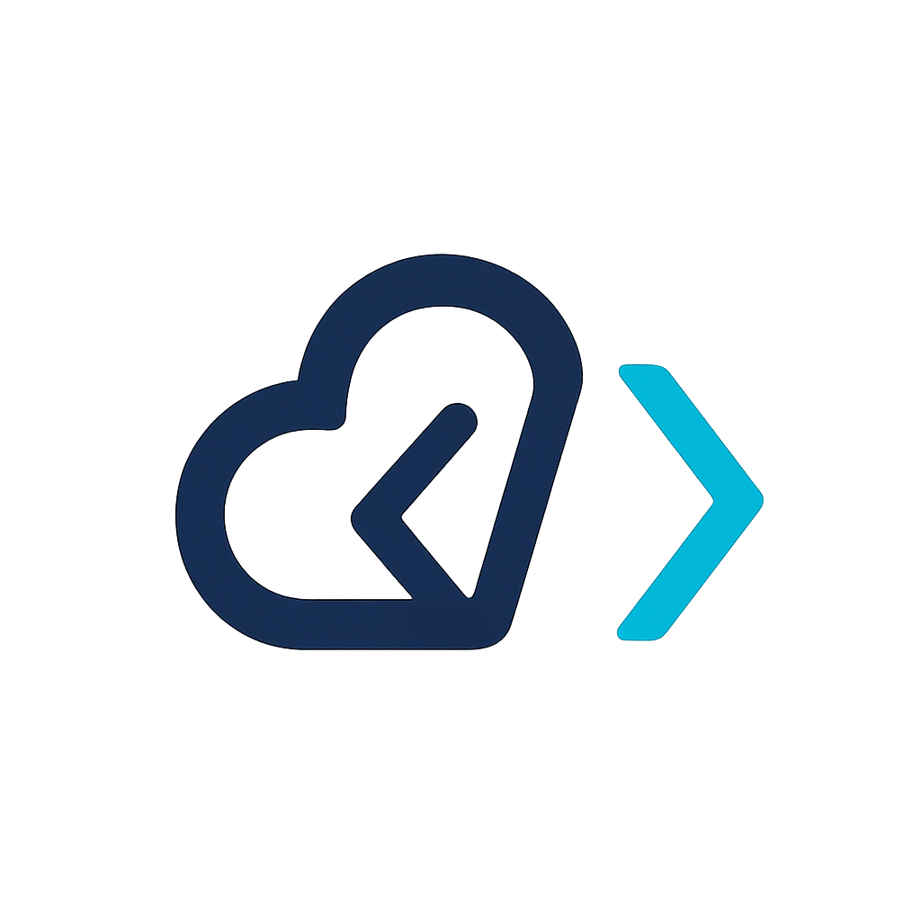Cloud API Platform logo