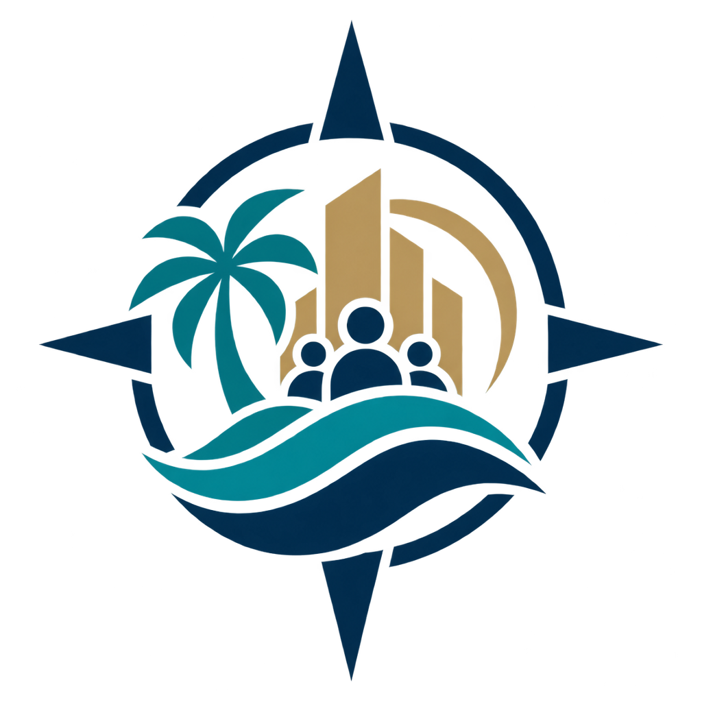 TropiCaribbean logo