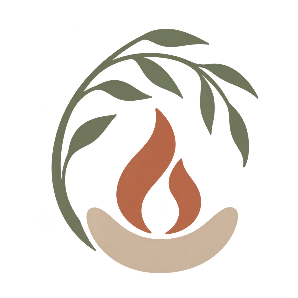 Willow & Hearth logo