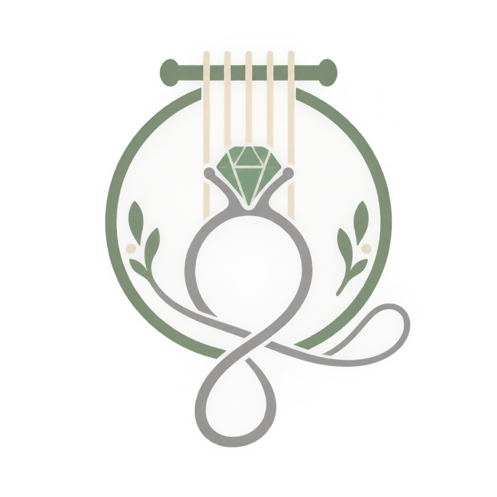 SilverLoom Studio logo