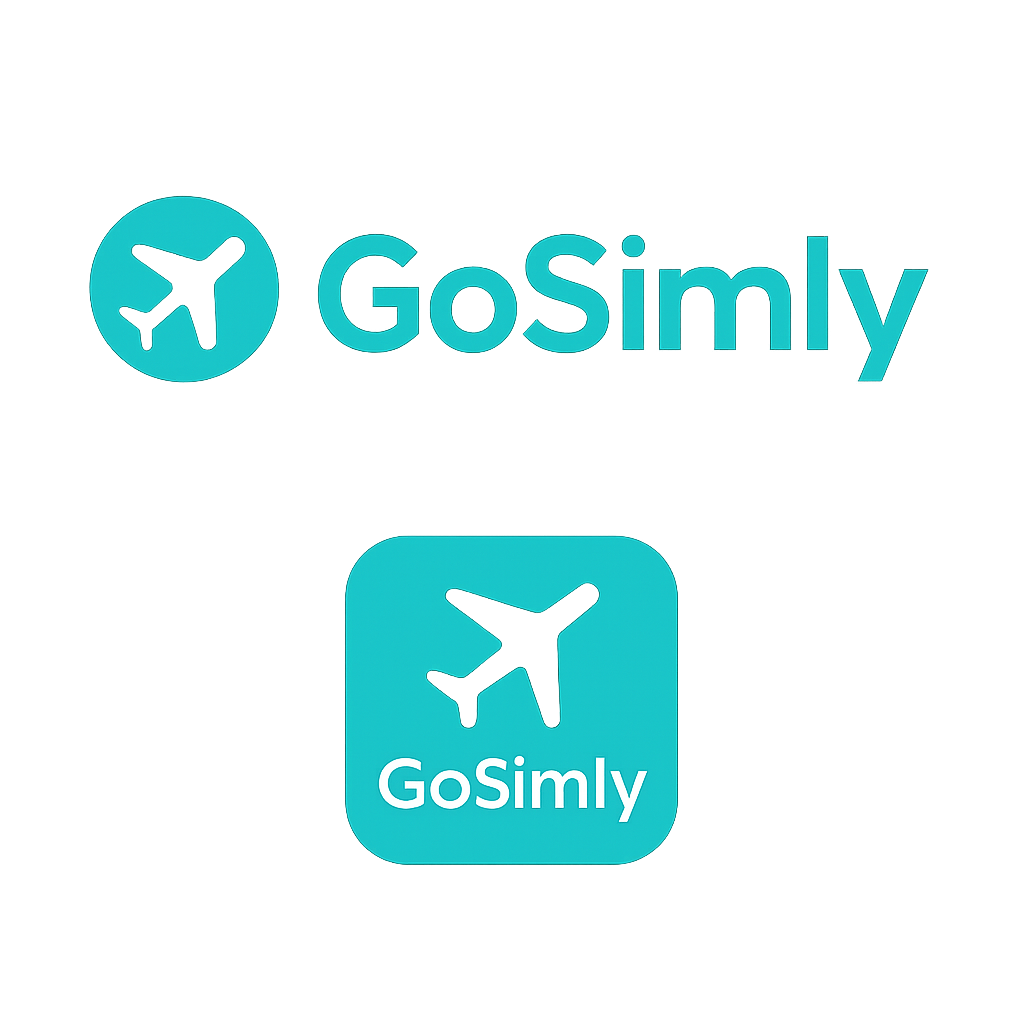 GoSimly logo