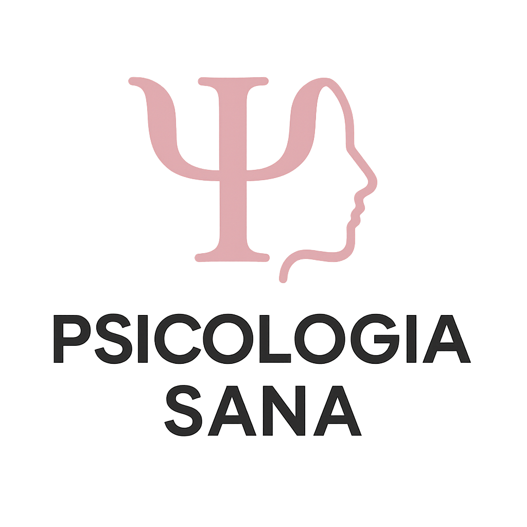 Psicologia Sana Logo