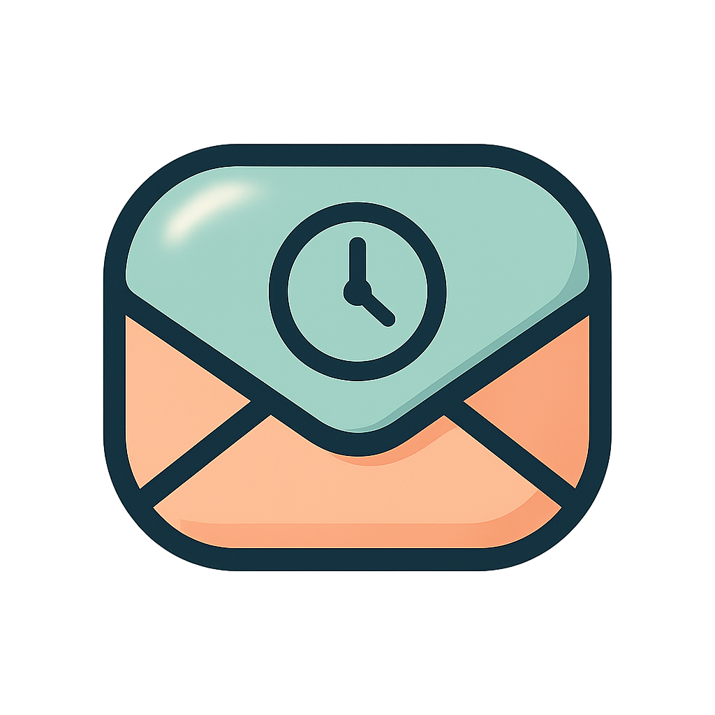 Future Letter logo