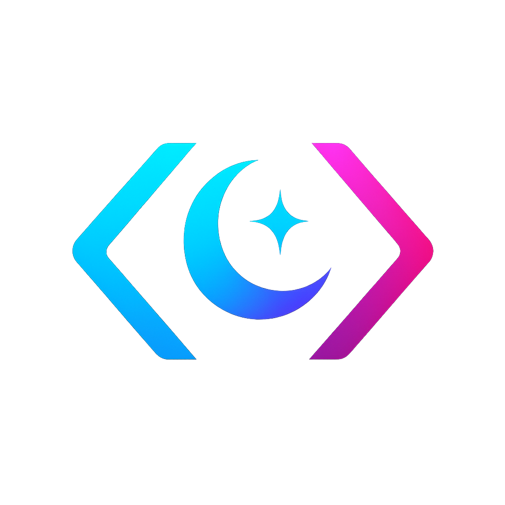 Kyiv Frontend Night logo