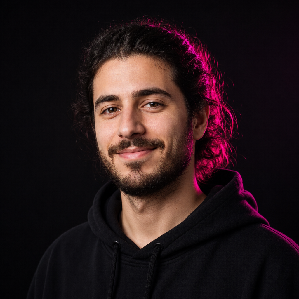 Ihor Lysenko, Open Source Maintainer on the Vite core team