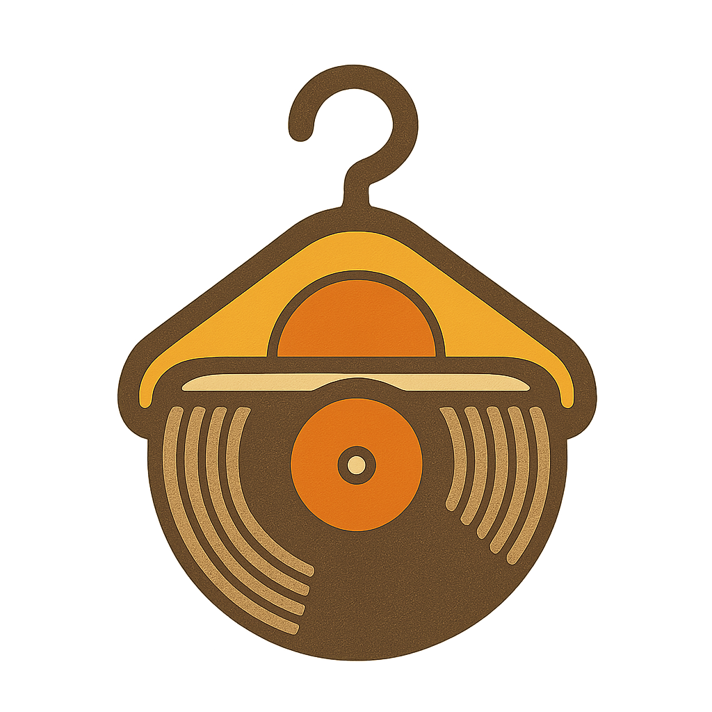 Vintage Threads logo