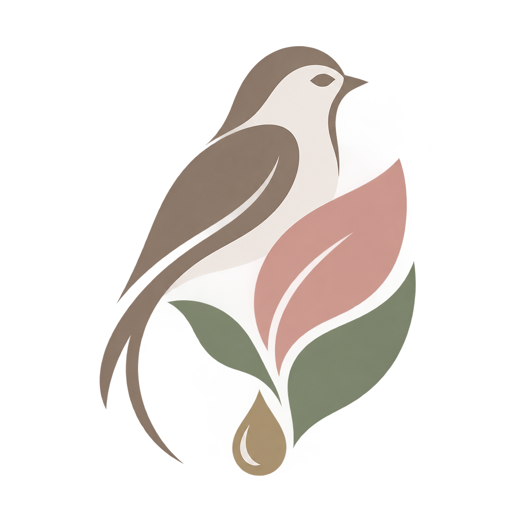 Gauraiya Natural Beauty logo