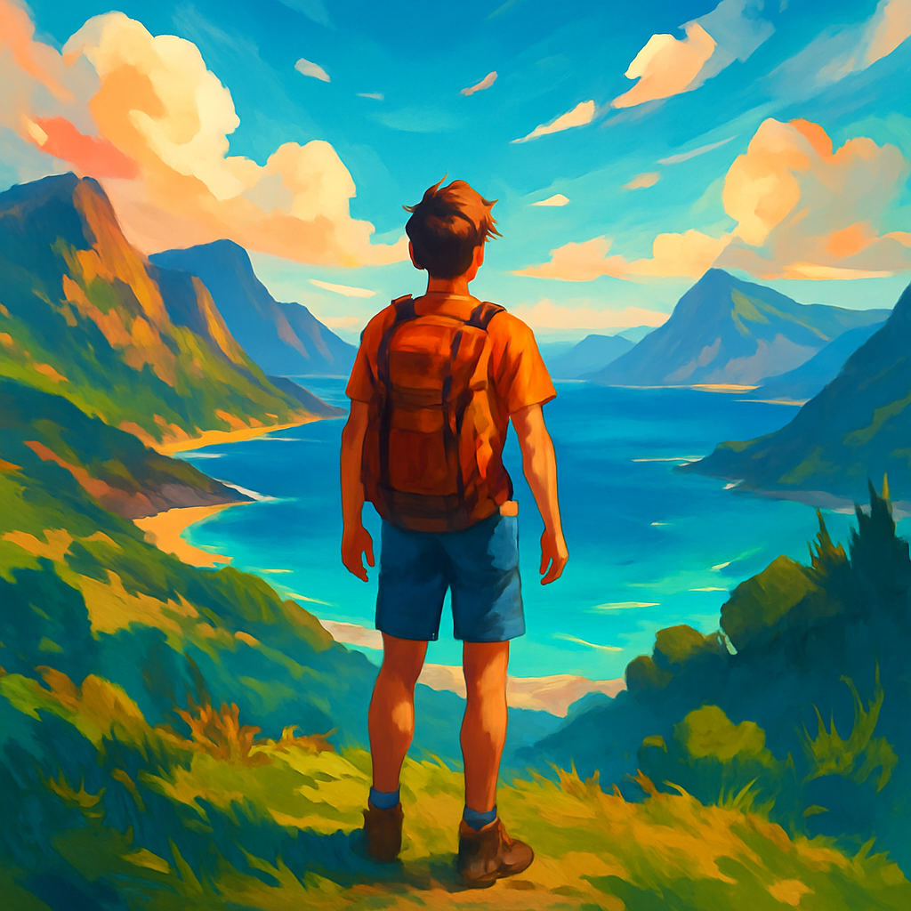 Stunning travel destinations for inspiration