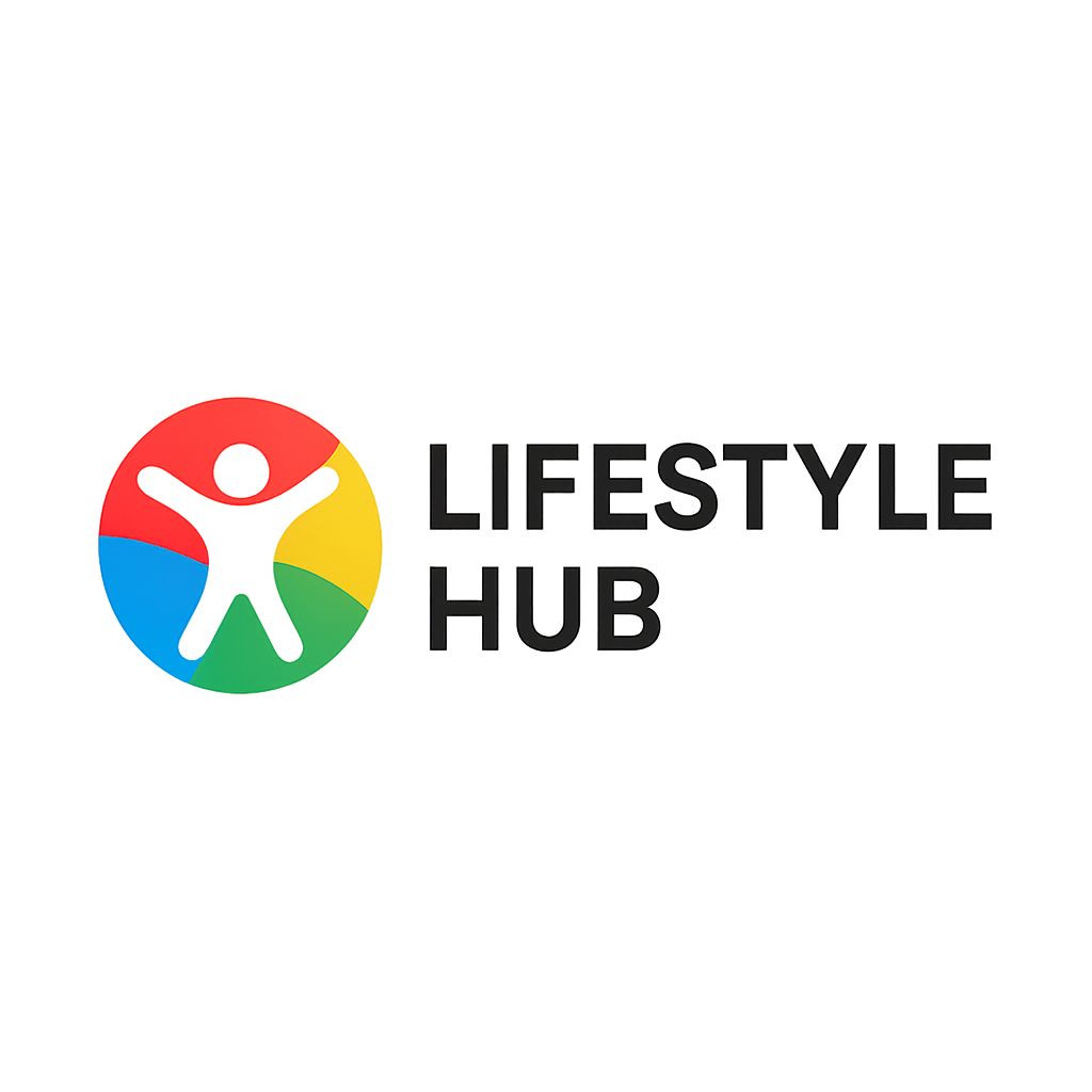 Lifestyle Hub Logo