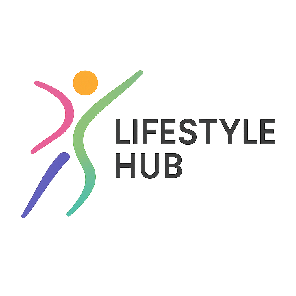 Lifestyle Hub logo