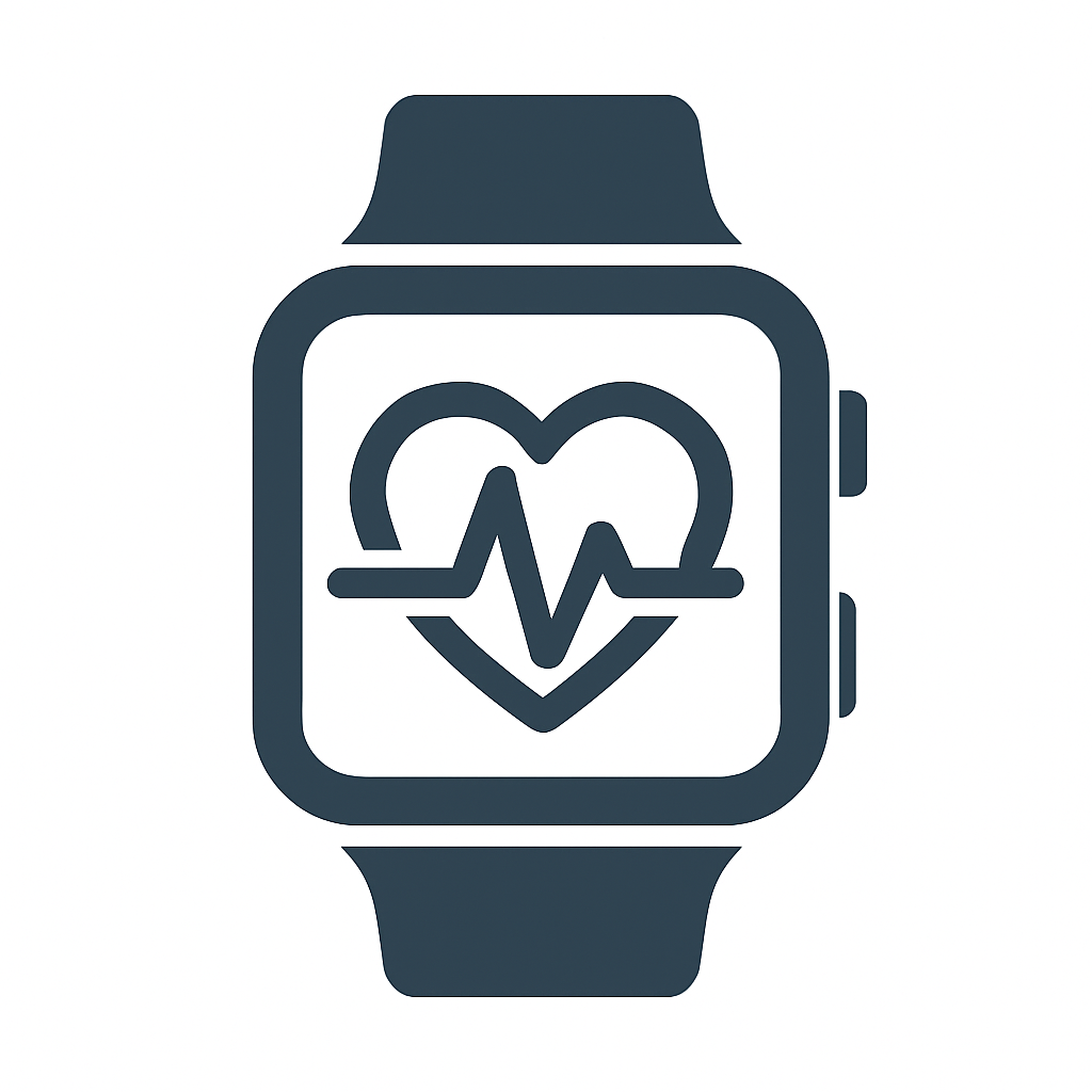 Smartwatch Icon