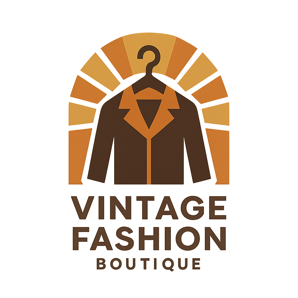 Vintage Threads logo