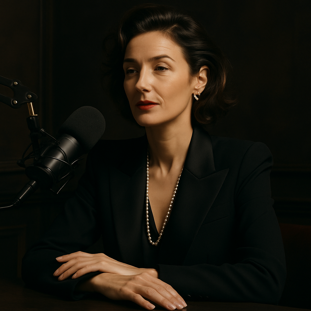 Latest episode preview