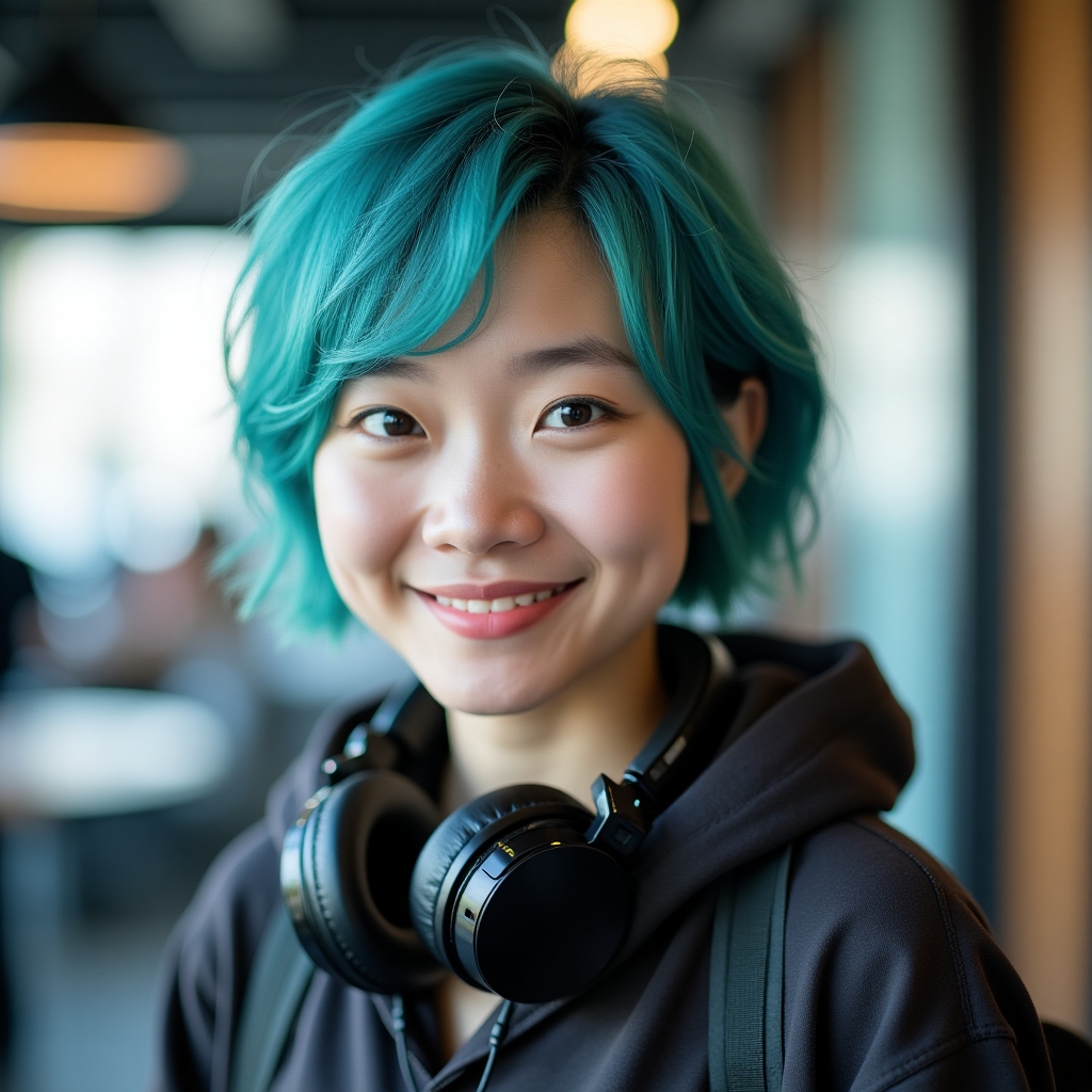 Avatar of Jordan Kim