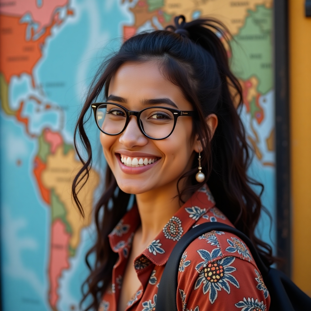 Avatar of Priya Dasgupta