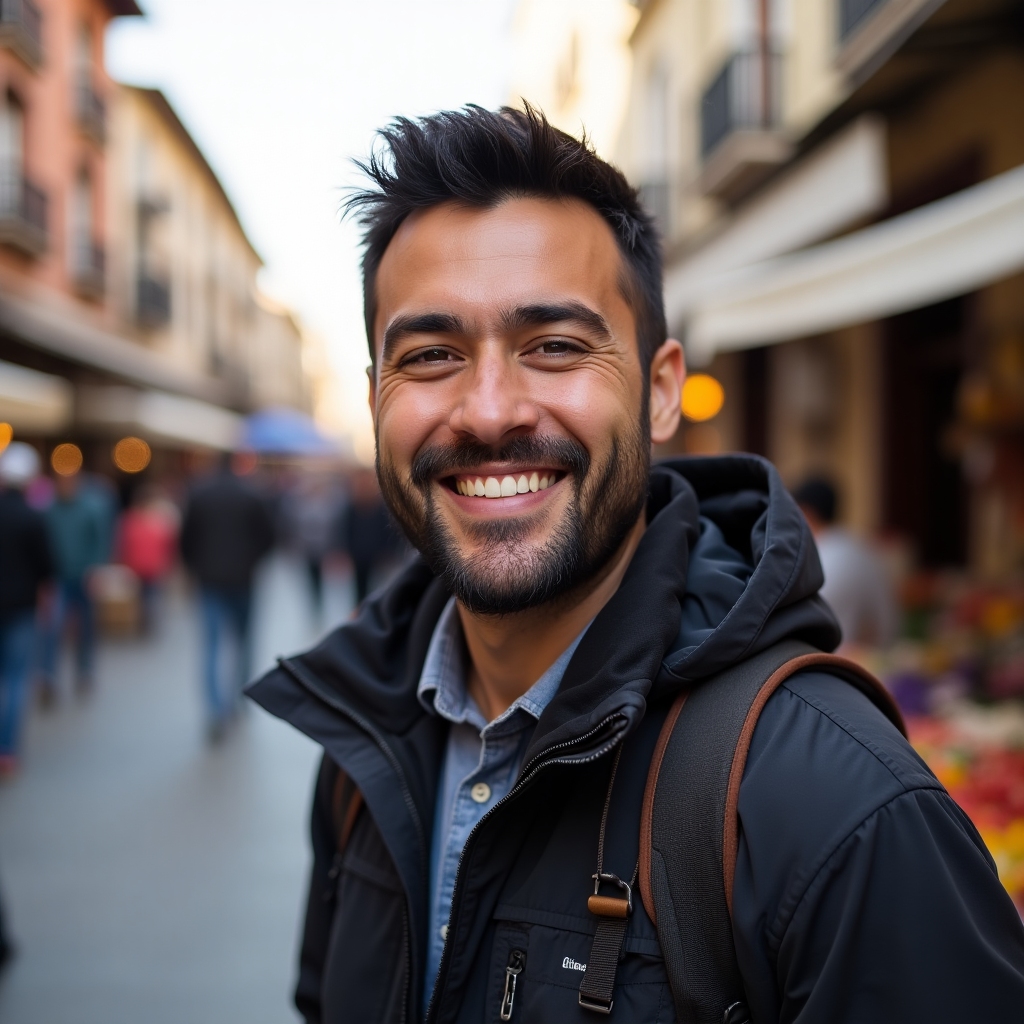 Avatar of Hugo Martinez