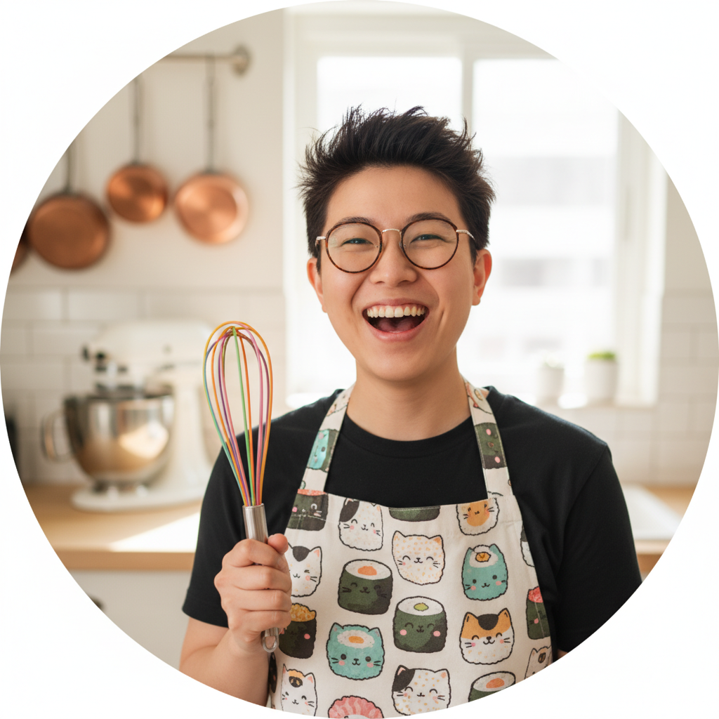 Jamie Lee, Food Editor avatar