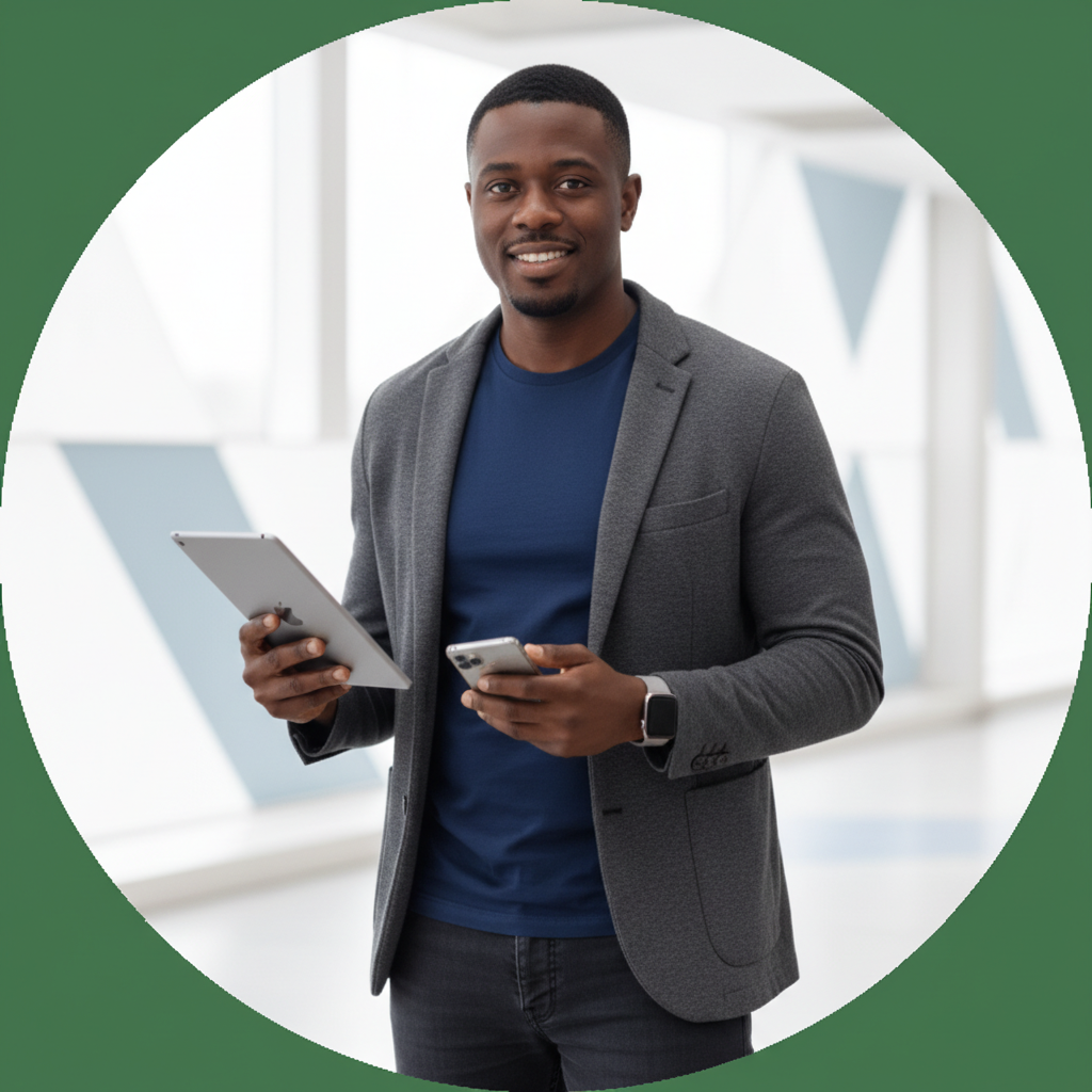 Sam Thompson, Tech Editor avatar