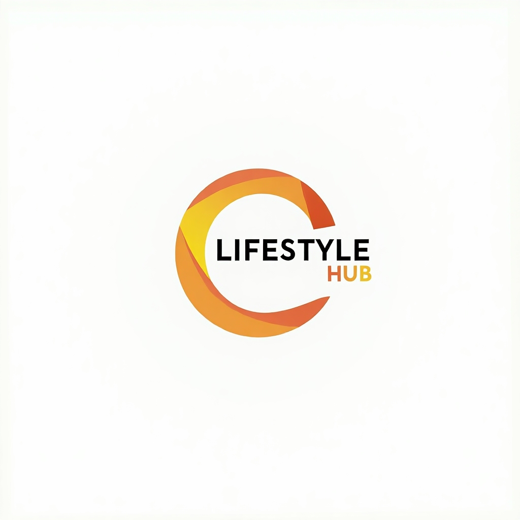 Lifestyle Hub Logo