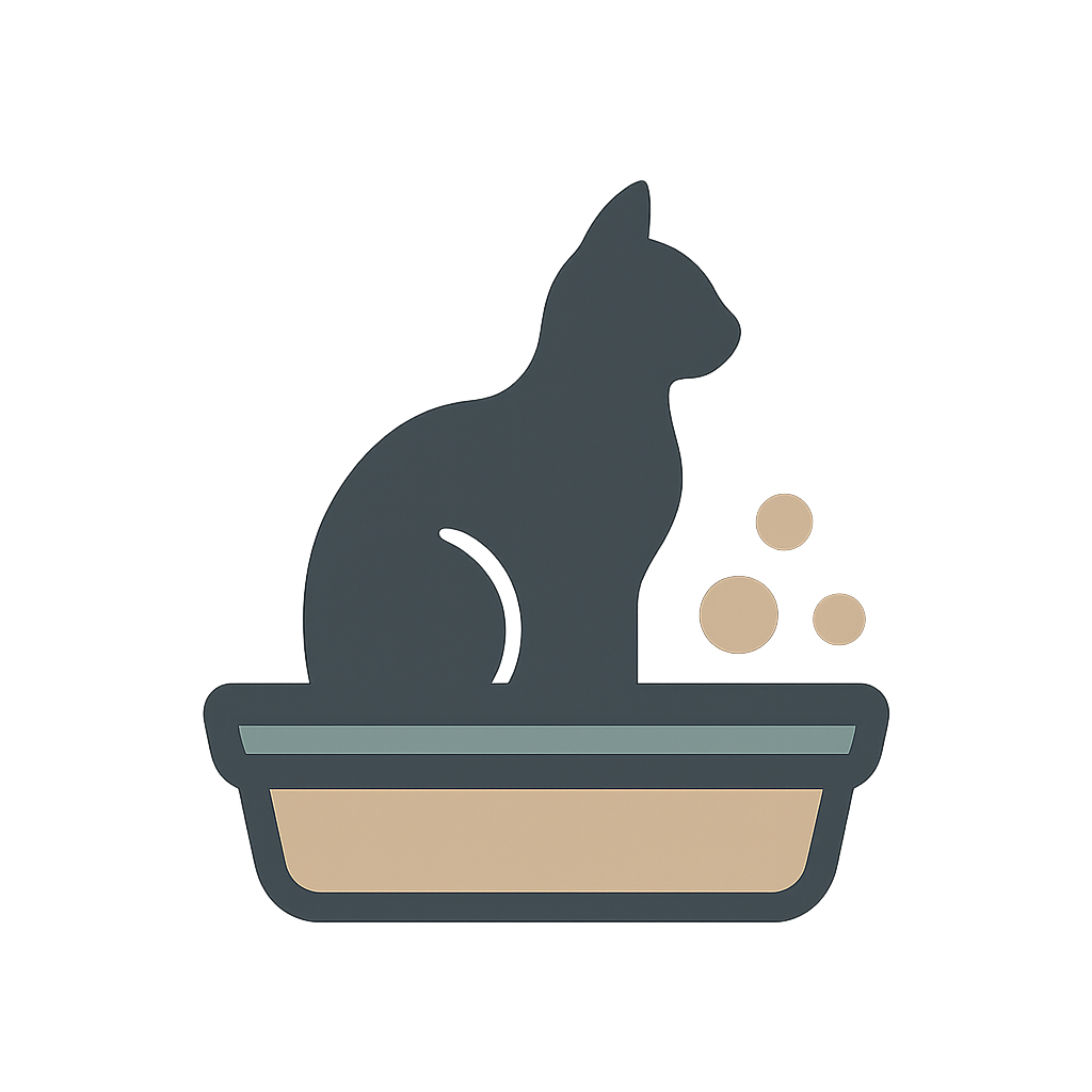 PET CAT logo
