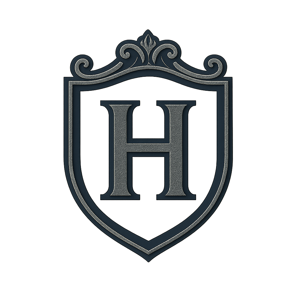 Hierro Capital logo