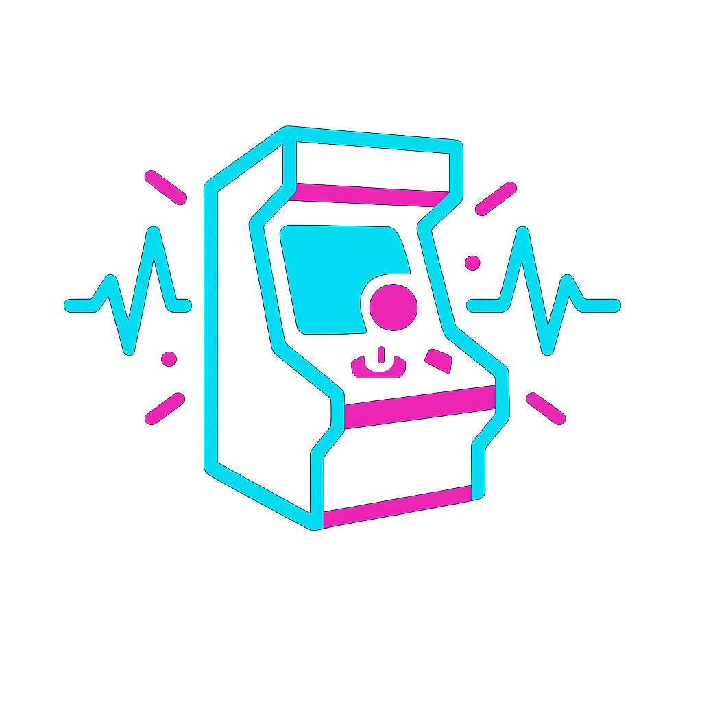 Pixel Pulse logo