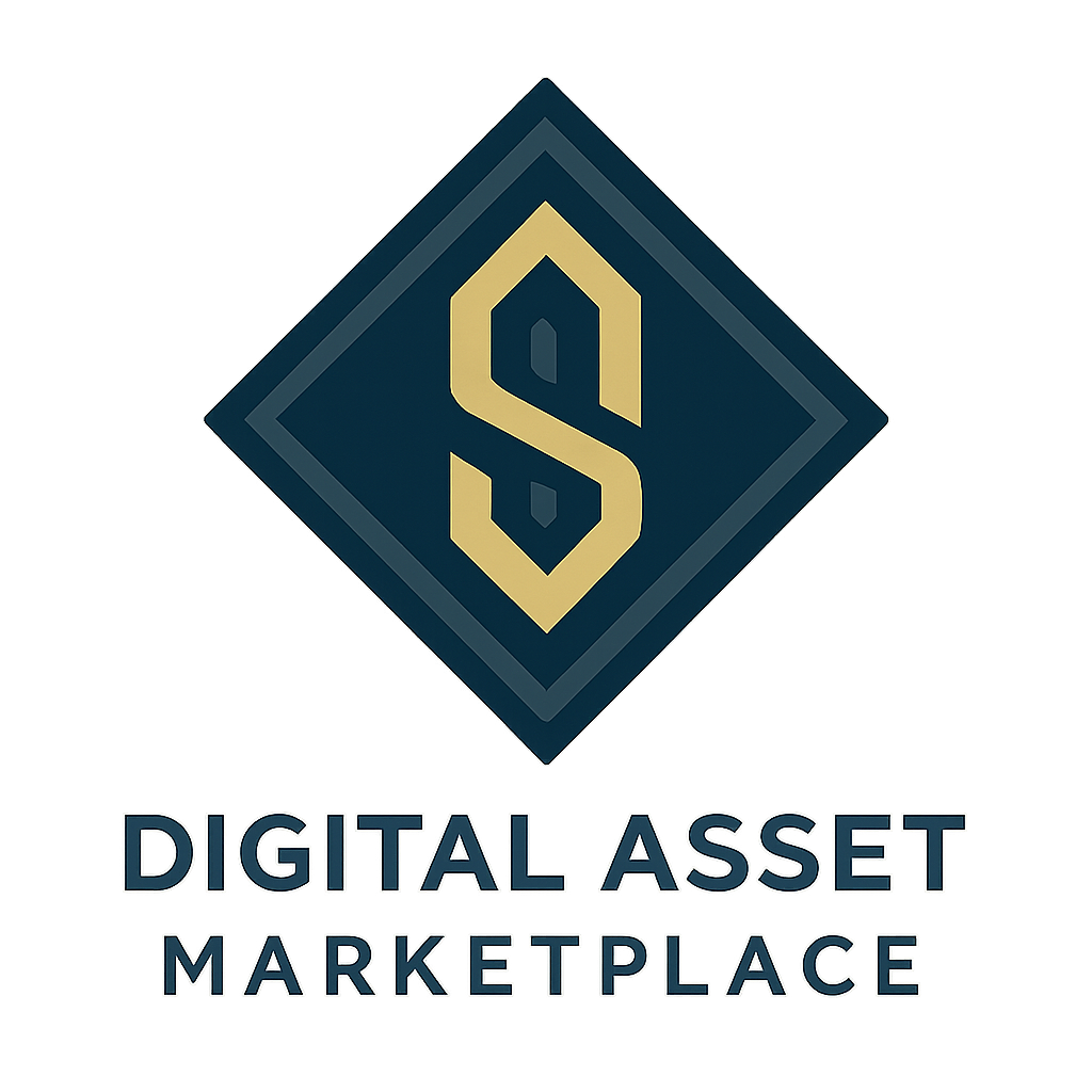 Prime Assets Lab logo